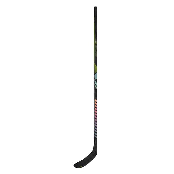 Warrior Ishockeystav Højre Hånd Alpha Lx2 Pro 75 W28 Transparent 63´´