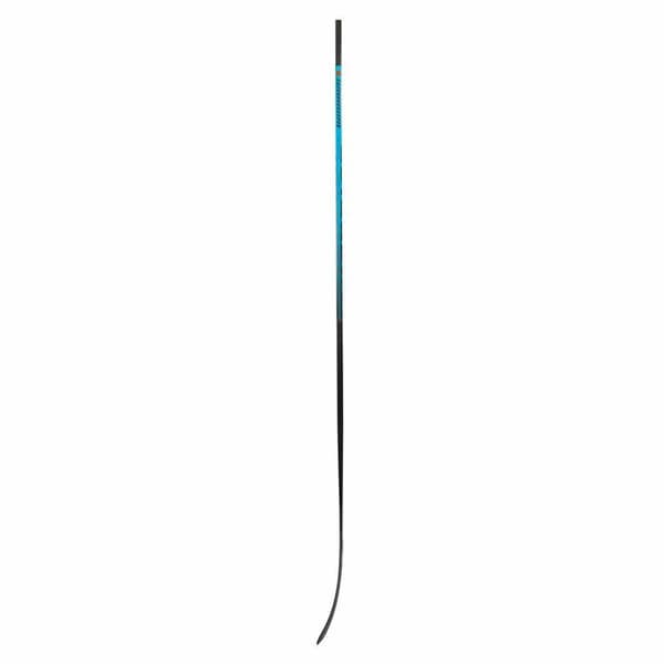 Warrior Ishockeyklubba Höger Hand Covert Qr5 20 100 W28 Durchsichtig 63´´