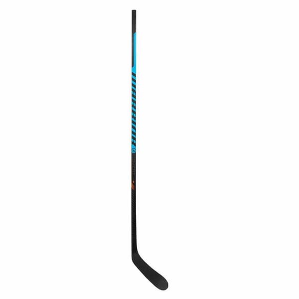 Warrior Ishockeyklubba Höger Hand Covert Qr5 20 100 W28 Durchsichtig 63´´