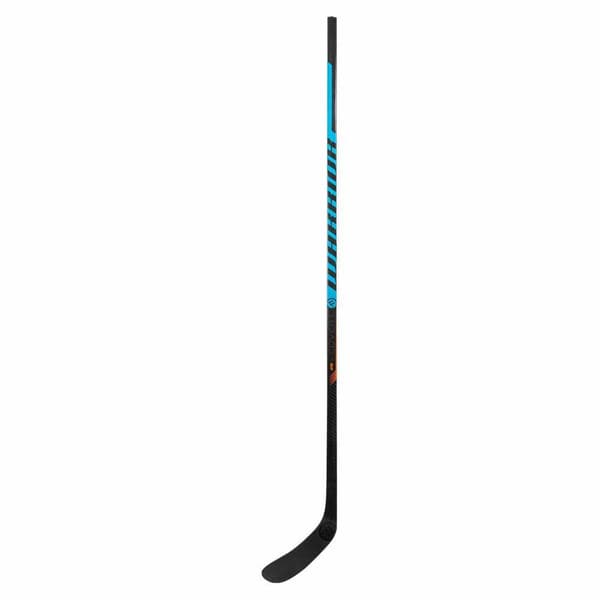 Warrior Ishockeyklubba Höger Hand Covert Qr5 20 100 W28 Durchsichtig 63´´