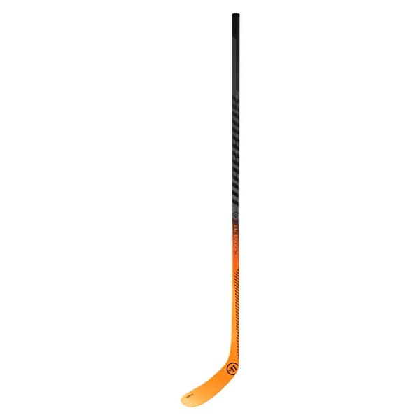 Warrior Junior Ishockeystav Højre Hånd Covert Qr5 30 50 W28 Orange 54´´