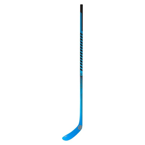 Warrior Junior Ishockeystav Højre Hånd Covert Qr5 40 40 W28 Transparent 51´´