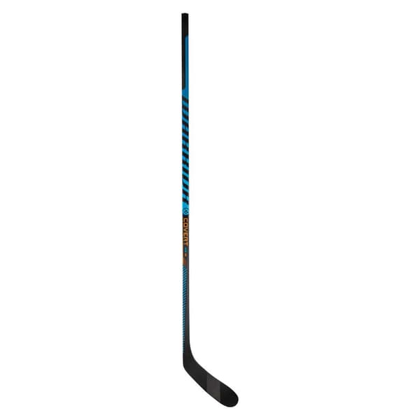 Warrior Mellem Ishockeystav Venstre Hånd Covert Qr5 40 55 W03 Transparent 57´´