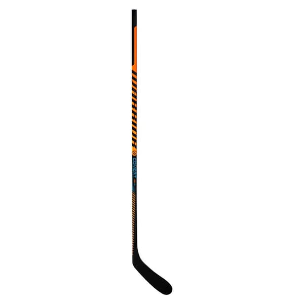 Warrior Mellem Ishockeystav Venstre Hånd Covert Qr5 50 55 W03 Transparent 57´´