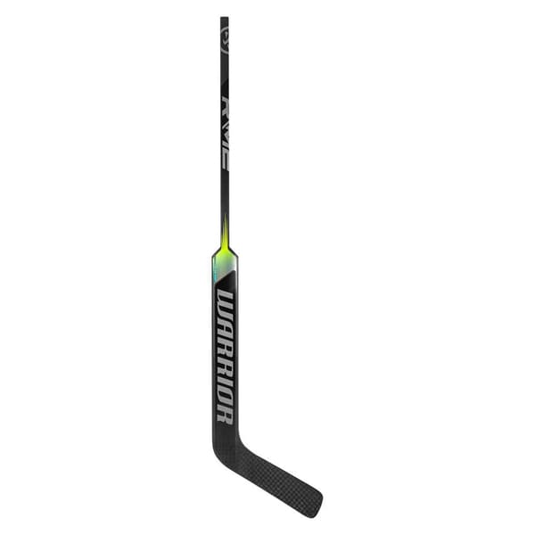 Warrior Ishockey Målmandsstav Venstre Hånd M2 Pro Twt Transparent 25´´