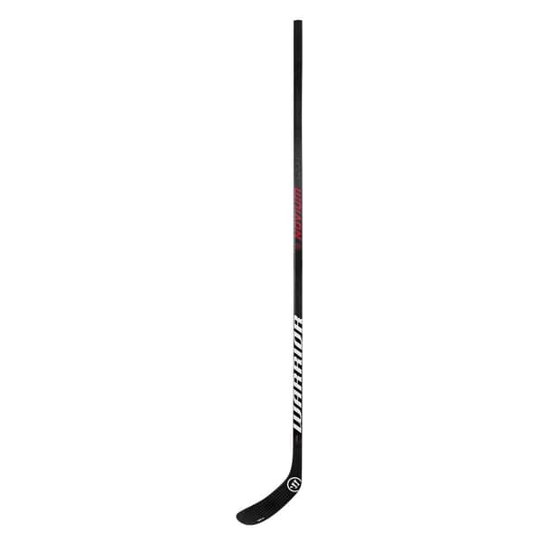 Warrior Ishockeystav Højre Hånd Novium 95 W03 Transparent 63´´
