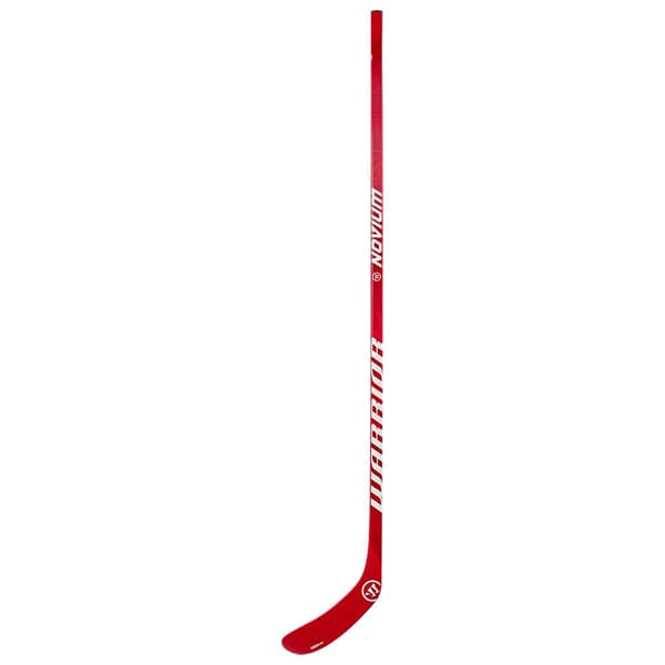 Warrior Junior Ishockeystav Højre Hånd Novium Sp 40 W28 Rød 51´´