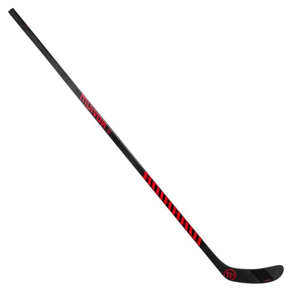 Warrior Ishockeystav Venstre Hånd Novium Sp 85 W28 Søvfarvet 63´´