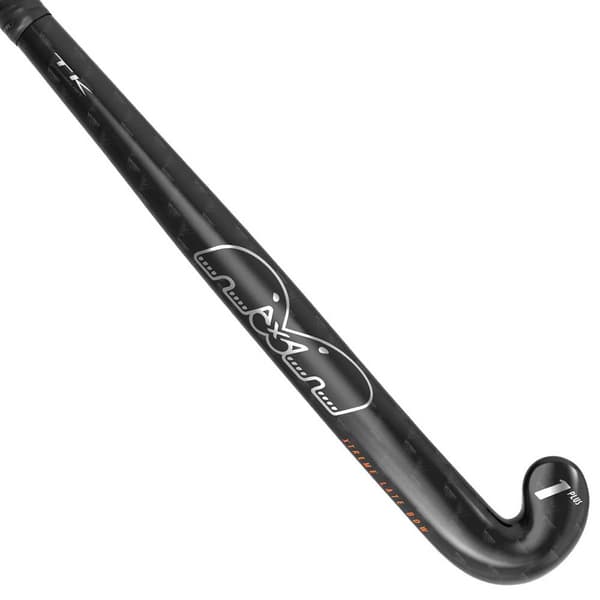 Tk Hockey Landhockeyklubba 1 Plus Extreme Late Silver 36.5´´