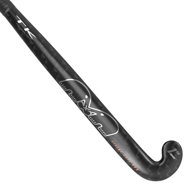 Tk Hockey Sisäkiekkomaila 1 Plus Extreme Late Hopeinen 36.5´´