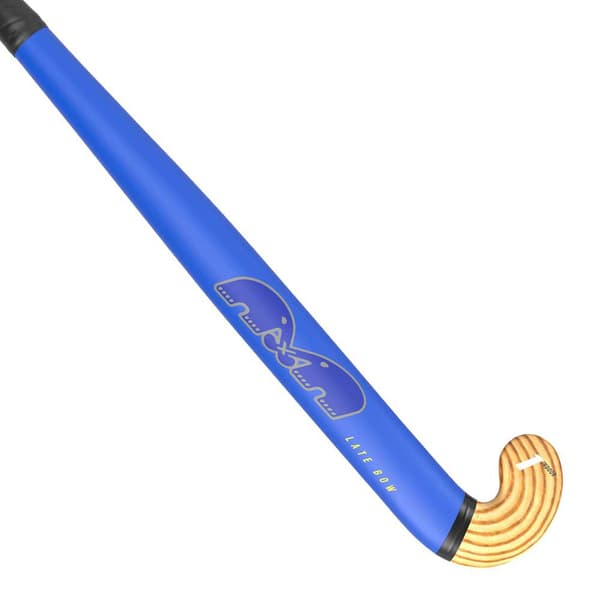 Tk Hockey Indendørs Hockey Stick 1 Wood Late Transparent 36.5´´