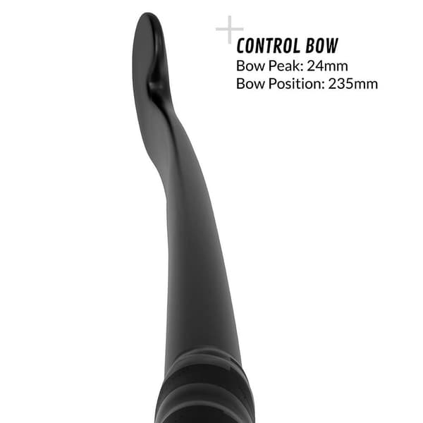 Tk Hockey Field Hockey Stick 1.1 Control Søvfarvet 36.5´´
