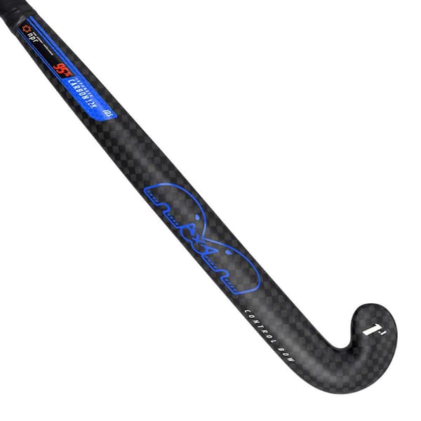 Tk Hockey Field Hockey Stick 1.1 Control Søvfarvet 36.5´´