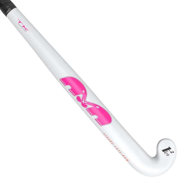 Tk Hockey Landhockeyklubba 1.2 Extreme Late Ltd Durchsichtig 38.5´´