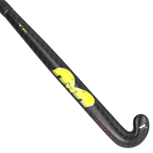 Tk Hockey Field Hockey Stick 1.2 Late Plus Søvfarvet 36.5´´