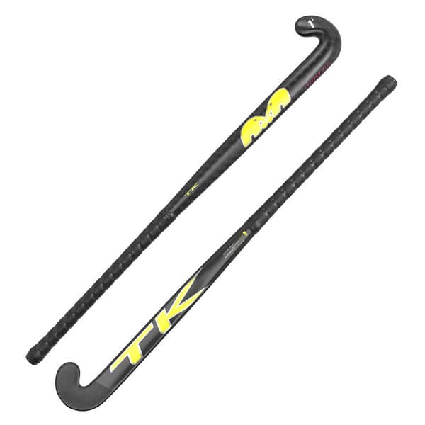 Tk Hockey Landhockeyklubba 1.2 Late Plus Silver 36.5´´