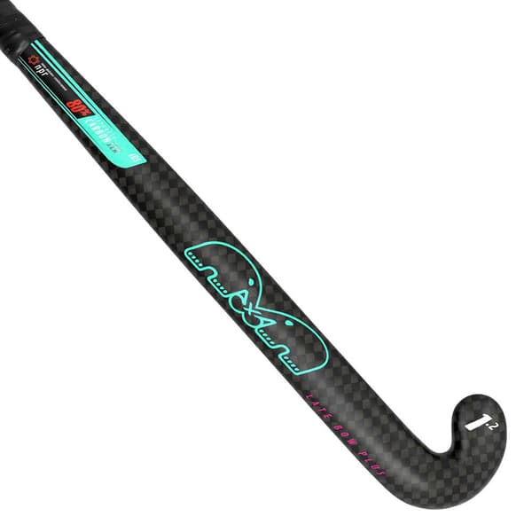 Tk Hockey Field Hockey Stick 1.2 Late Plus Søvfarvet 36.5´´