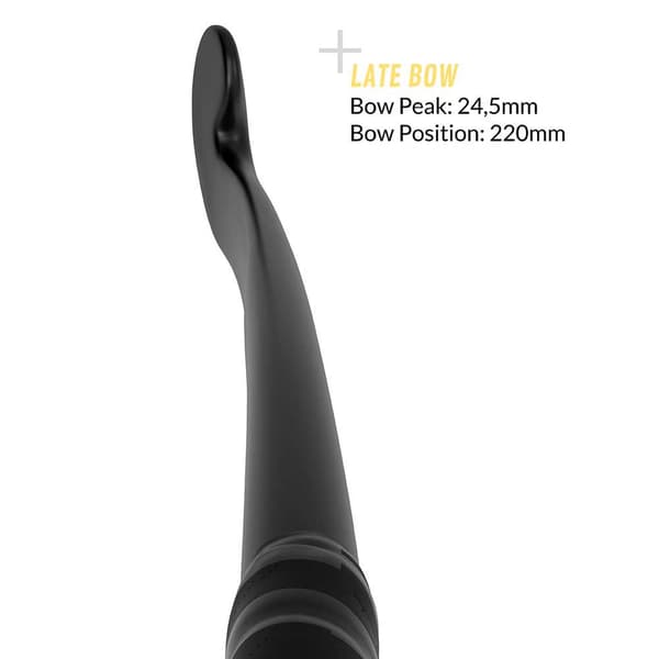 Tk Hockey Field Hockey Stick 1.3 Late Søvfarvet 36.5´´