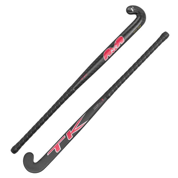 Tk Hockey Field Hockey Stick 123132 1.3 Late Søvfarvet 36.5´´