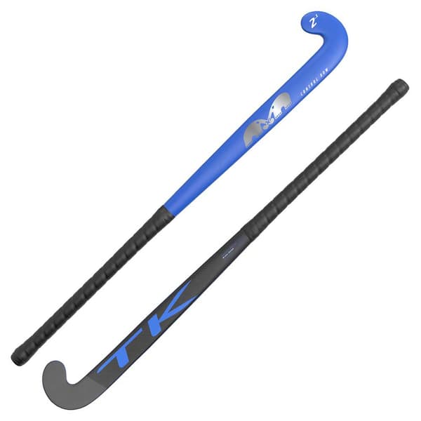 Tk Hockey Indendørs Hockey Stick 2.1 Control Søvfarvet 36.5´´