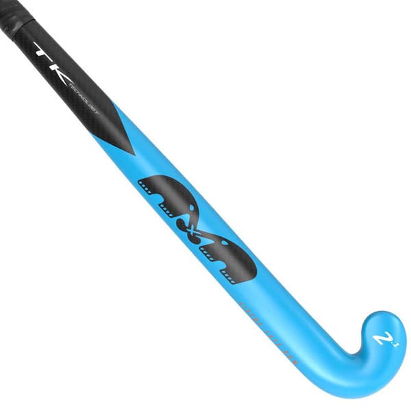 Tk Hockey Landhockeyklubba 2.1 Extreme Late Silver 37.5´´