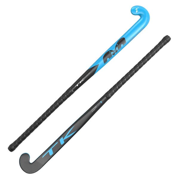 Tk Hockey Landhockeyklubba 2.1 Extreme Late Silver 37.5´´