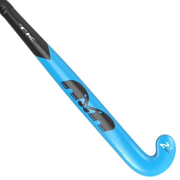 Tk Hockey Indendørs Hockey Stick 2.1 Late Søvfarvet 37.5´´
