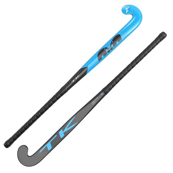 Tk Hockey Indendørs Hockey Stick 2.1 Late Søvfarvet 37.5´´