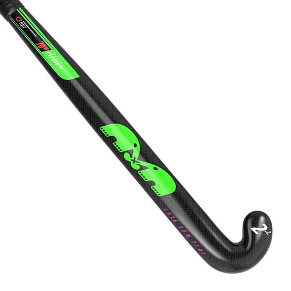 Tk Hockey Field Hockey Stick 2.2 Late Plus Søvfarvet 36.5´´