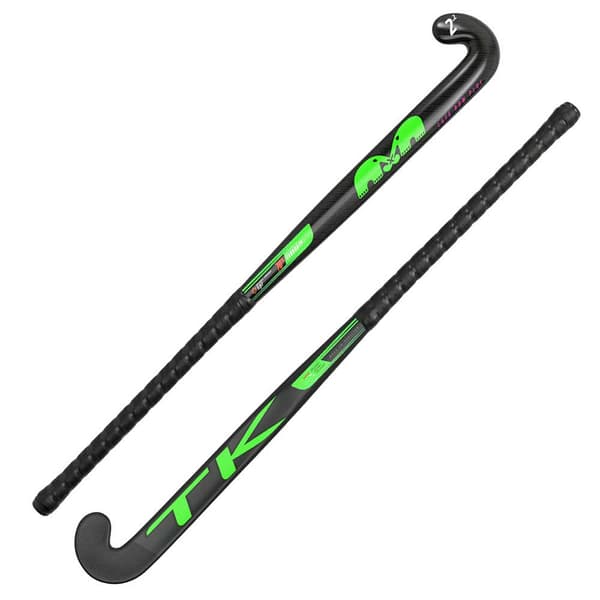 Tk Hockey Field Hockey Stick 2.2 Late Plus Søvfarvet 36.5´´