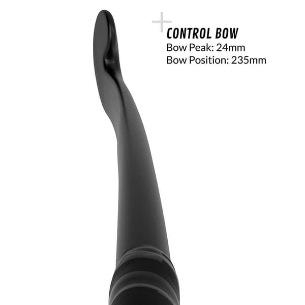 Tk Hockey Landhockeyklubba 2.3 Control Silver 36.5´´
