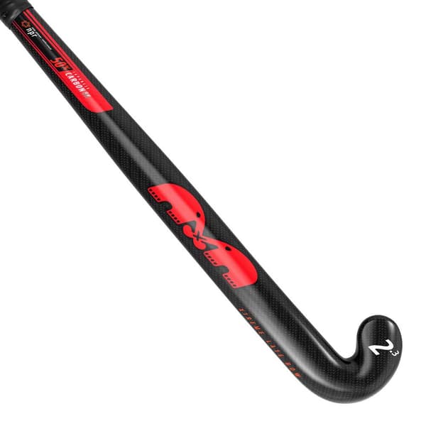 Tk Hockey Field Hockey Stick 2.3 Extreme Late Søvfarvet 36.5´´