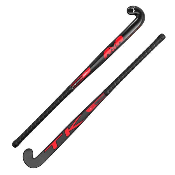 Tk Hockey Field Hockey Stick 2.3 Extreme Late Søvfarvet 36.5´´