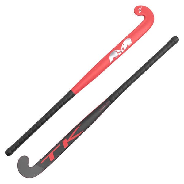 Tk Hockey Indendørs Hockey Stick 2.3 Extreme Late Søvfarvet 36.5´´
