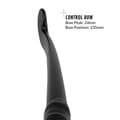 Miniatyrbillede 3 af 3: Tk Hockey Field Hockey Stick 2.5 Control Søvfarvet 36.5´´