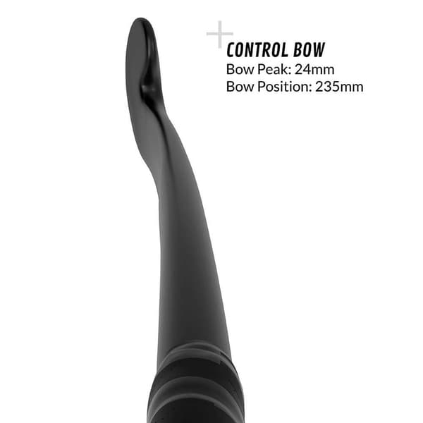 Tk Hockey Landhockeyklubba 2.5 Control Rosa 37.5´´