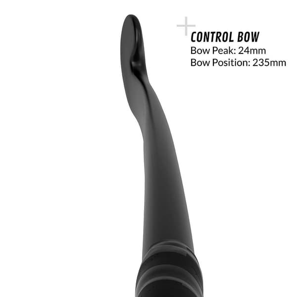 Tk Hockey Indendørs Hockey Stick 3 Jr Control Rosa 33´´
