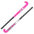 Miniatyrbillede 1 af 3: Tk Hockey Indendørs Hockey Stick 3 Jr Control Rosa 33´´