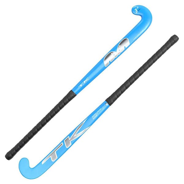 Tk Hockey Indendørs Hockey Stick 3 Jr Control Søvfarvet 33´´
