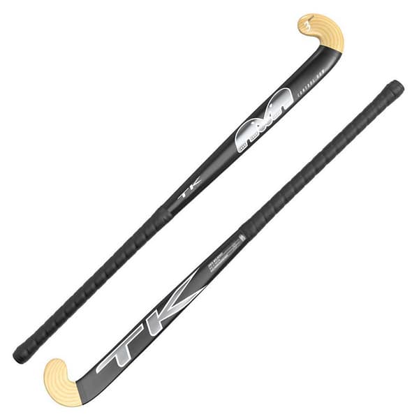 Tk Hockey Indendørs Hockey Stick 3 Wood Control Søvfarvet 36.5´´