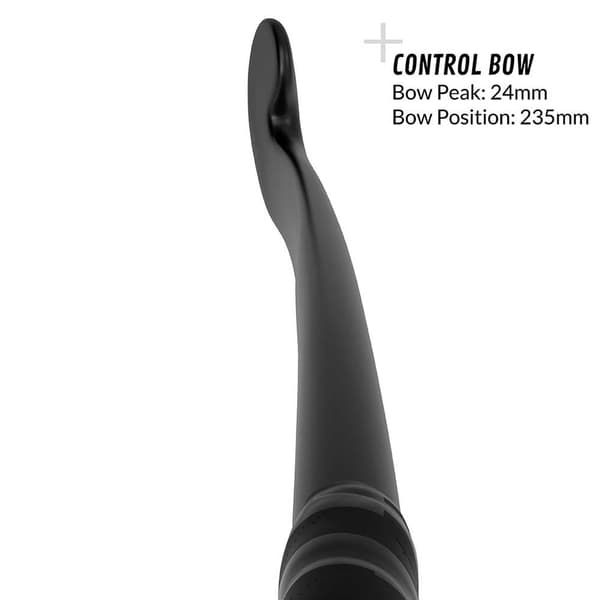Tk Hockey Indendørs Hockey Stick 3 Wood Control Gylden 36.5´´
