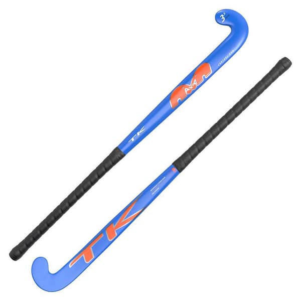 Tk Hockey Indendørs Hockey Stick 3.5 Control Søvfarvet 36.5´´