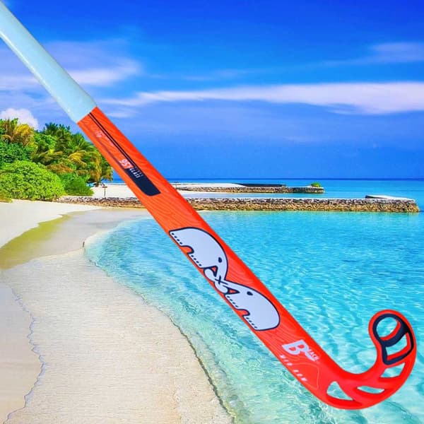 Tk Hockey Beach Beach Hockeystav Orange 36.5´´