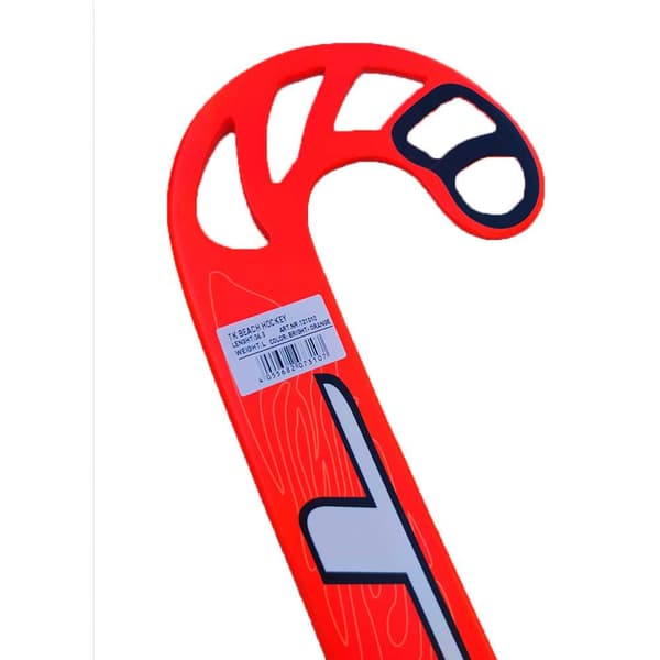 Tk Hockey Beach Beach Hockeystav Orange 36.5´´