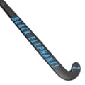 Miniatyrbillede 2 af 2: Tk Hockey Indendørs Hockey Stick Black Elephants Maxi Søvfarvet 33´´