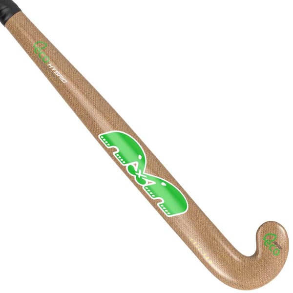 Tk Hockey Field Hockey Stick Eco Hybrid Control Gylden 37.5´´