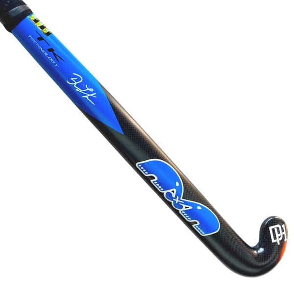 Tk Hockey Landhockeyklubba G1 Dh1 Silver 36.5´´
