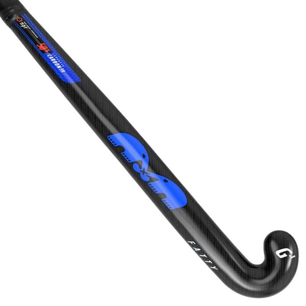 Tk Hockey Field Hockey Stick G1 Fatty Søvfarvet 39.5´´