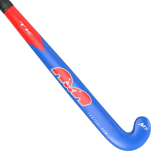 Tk Hockey Indendørs Hockey Stick Maxi Søvfarvet 32´´