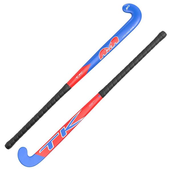 Tk Hockey Indendørs Hockey Stick Maxi Søvfarvet 33´´